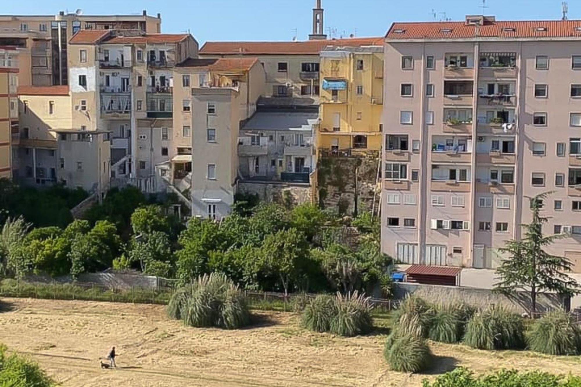 Albore Guest House Sassari Exterior foto
